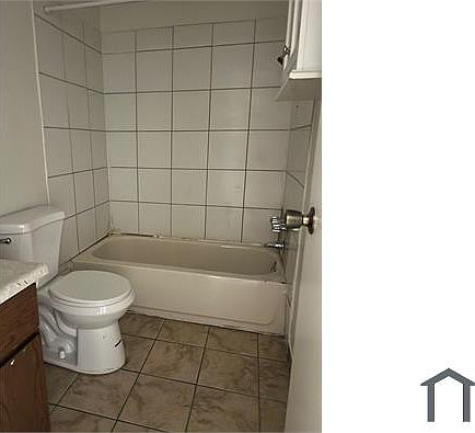 5th image of 1425 Henry Dr APT B