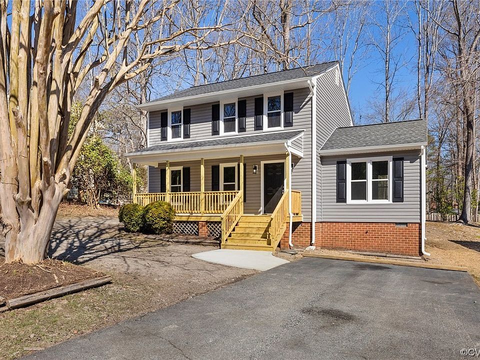 1st image of 2607 Vixen Ln