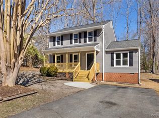2607 Vixen Ln, North Chesterfield, VA 23235