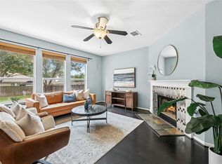 214 Grand Isle Dr, Round Rock, TX 78665