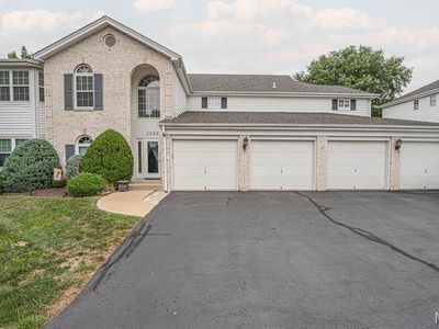 3655 Colonia Place Dr APT C, Saint Louis, MO, 63125