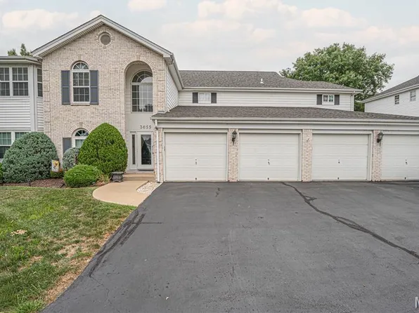 3655 Colonia Place Dr APT C, Saint Louis, MO 63125