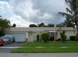 9270 NW 19th Pl, Sunrise, FL 33322