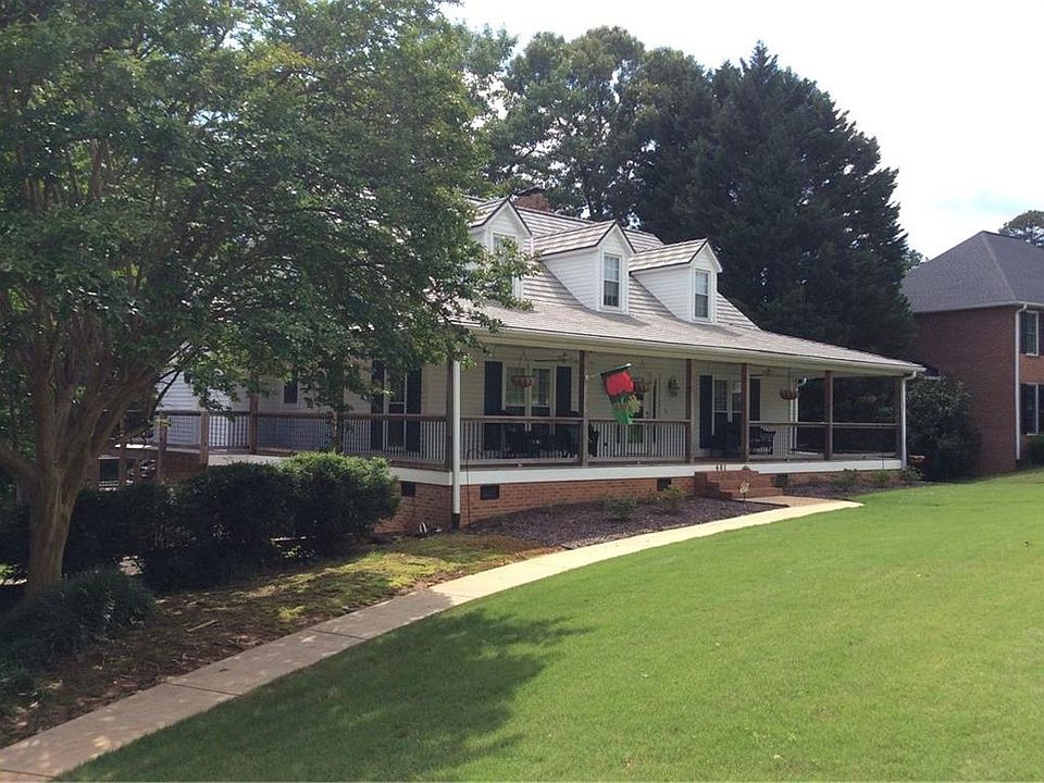 401 Glen Laurel Dr, Easley, SC 29642 Zillow
