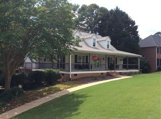 401 Glen Laurel Dr, Easley, SC 29642