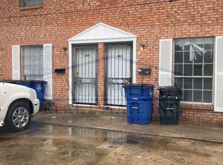 4817 Hickory Ave, North Little Rock, AR 72116