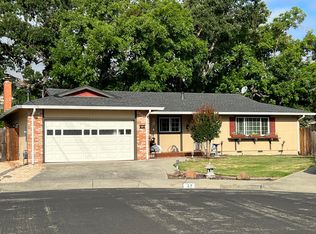 52 Etna Ct, San Ramon, CA 94583