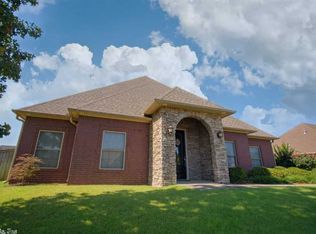 5533 Lexington Ave, Benton, AR 72019