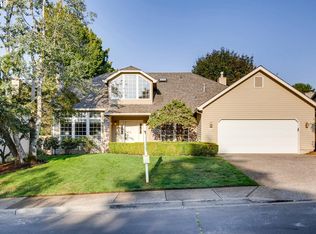 1181 NW 120th Pl, Portland, OR 97229