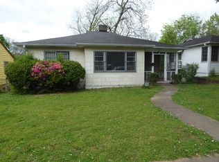 1412 30th St N, Birmingham, AL 35234