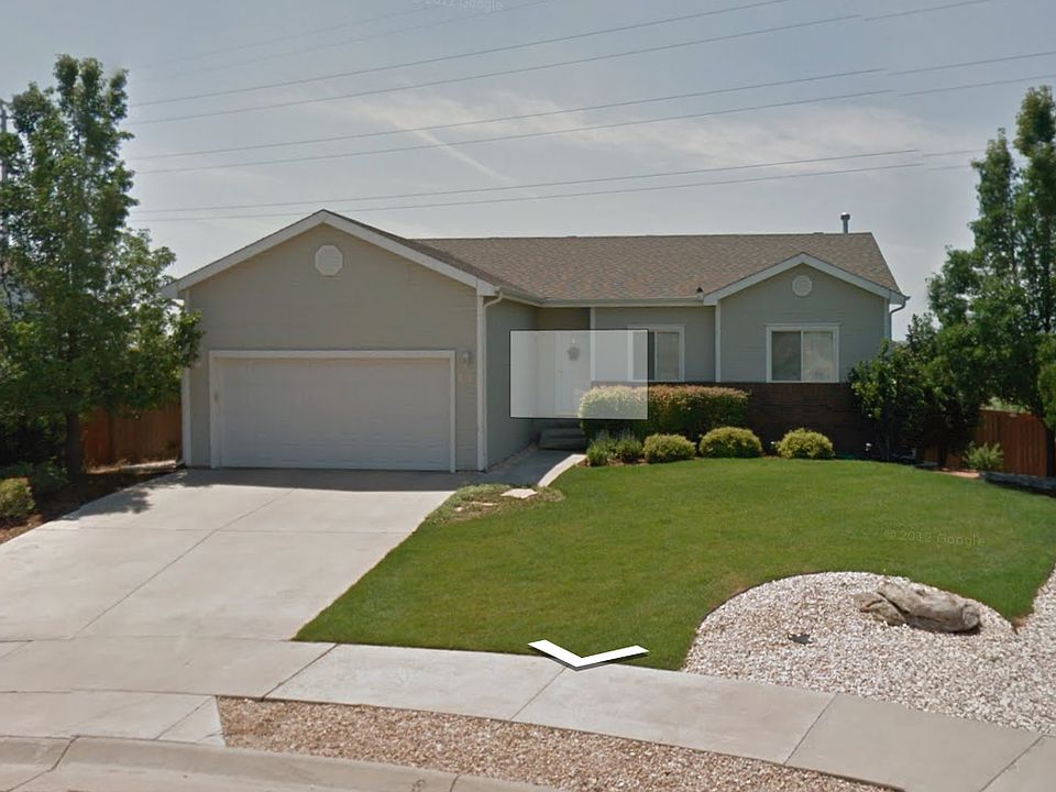 1st image of 3211 Oakley Ct