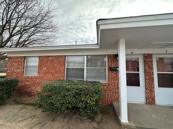 500 Stinson St, Norman, OK