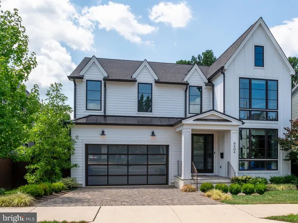 6404 19th St N, Arlington, VA 22205