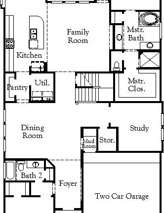 2nd image of this home