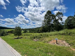 LOT 5 Huffine Rd, Loudon, TN 37774