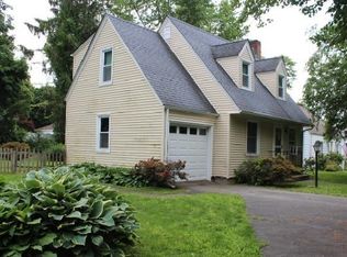 117 Quassaick Ave, New Windsor, NY 12553