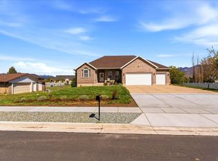 670 W Young St, Morgan, UT 84050