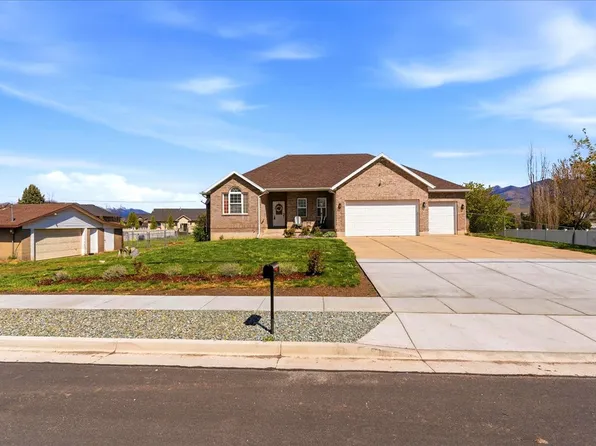 670 W Young St, Morgan, UT 84050