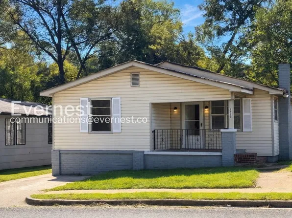 3921 Rutledge Ave SW, Birmingham, AL 35221