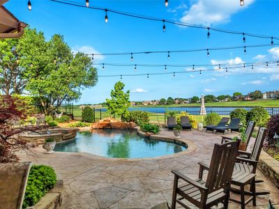 7509 Beacon Hill Rd, McKinney, TX, 75072