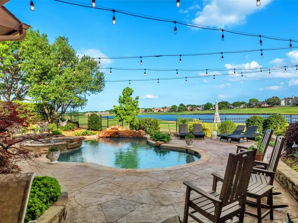 7509 Beacon Hill Rd, McKinney, TX 75072