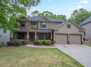 429 Gold Xing, Canton, GA 30114