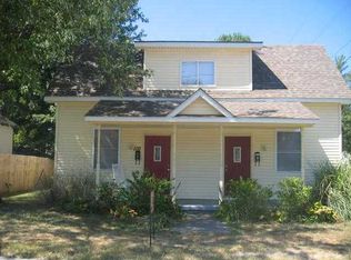 102 S Greenwood St, Greenwood, IN 46142