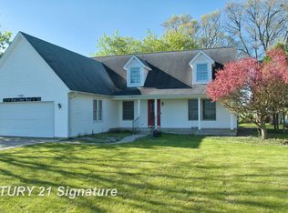 5530 Hess Rd, Saginaw, MI 48601