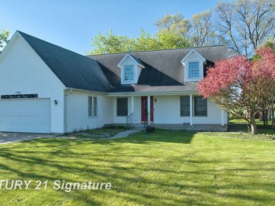 5530 Hess Rd, Saginaw, MI, 48601