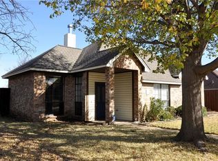 4921 Meadow Vista Pl, Garland, TX 75043
