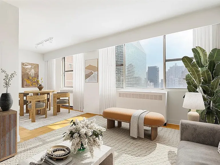 320 E 46th St #29-G — Photo 2