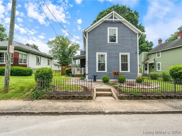 2114 E Elm Street, New Albany, IN 47150