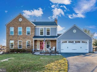 10832 Show Pony Pl, Damascus, MD 20872
