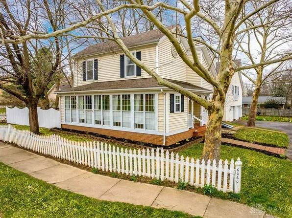 6060 Fairfield Rd, Oxford, OH 45056
