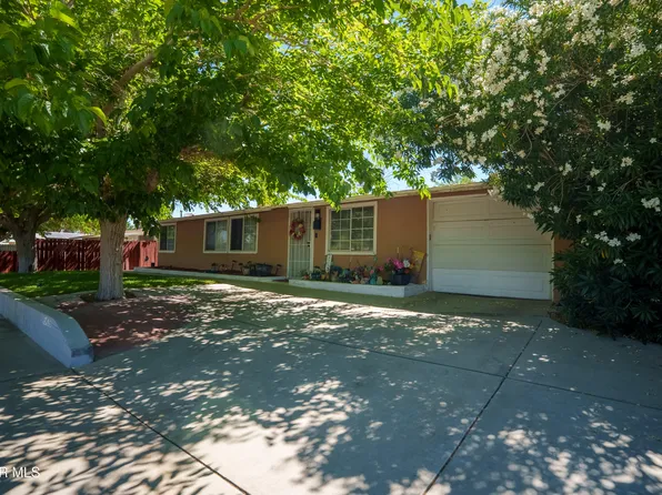 45426 Genoa Ave, Lancaster, CA 93534
