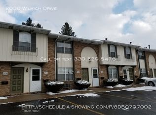 2036 Wilmich Dr, Akron, OH 44319