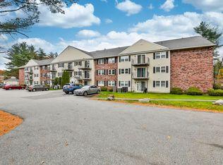 4 Heritage Village Drive #211, Nashua, NH 03062