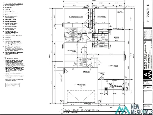1906 N Louisiana Ave, Roswell, NM 88201
