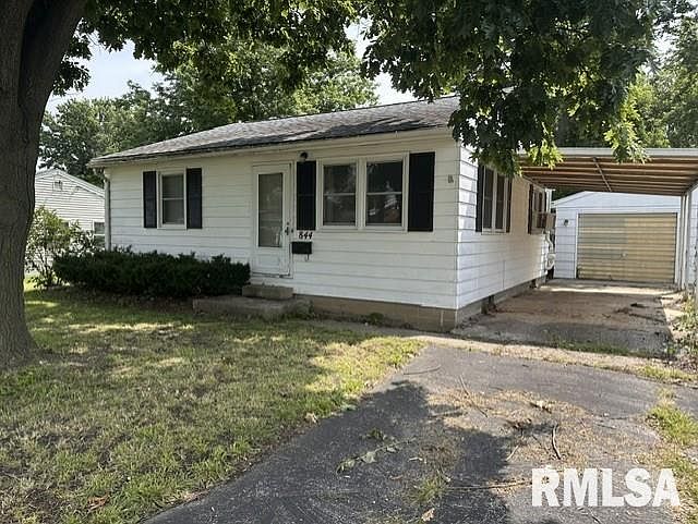 1st image of 844 N Diamond St
