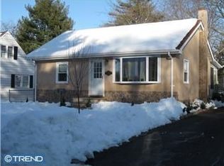 310 Bennett St, Roebling, NJ 08554