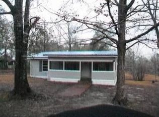 15232 Graff Dr, Saucier, MS 39574