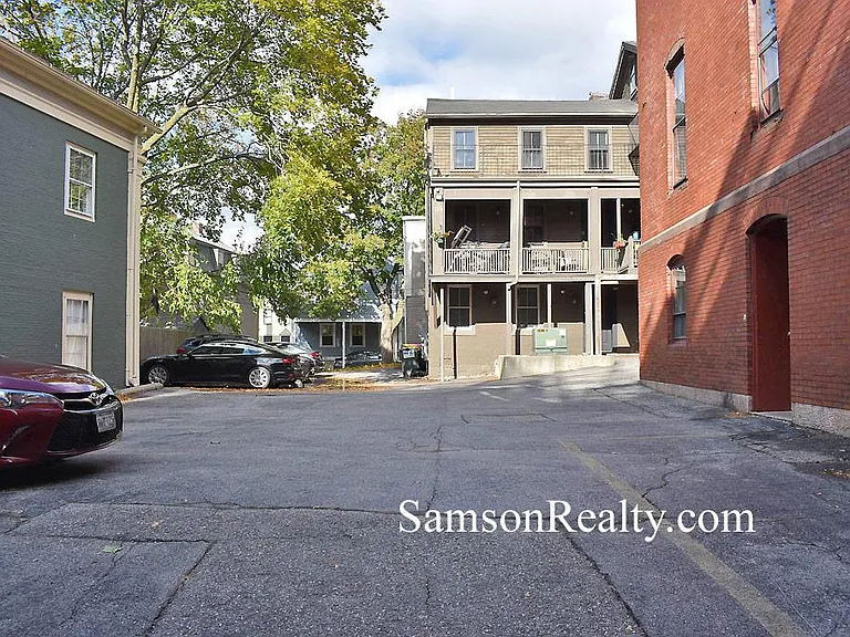144 Benefit St #301 — Photo 8