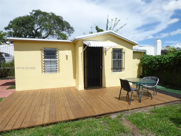 8155 NW 15th Ave, Miami, FL 33147