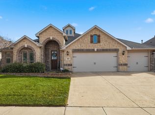 8809 Lavon Ln, Argyle, TX 76226