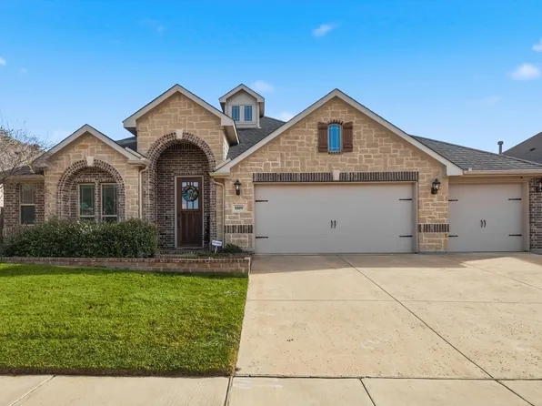 8809 Lavon Ln, Argyle, TX 76226