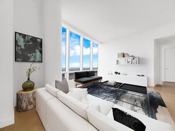 15 Hudson Yards, New York, NY