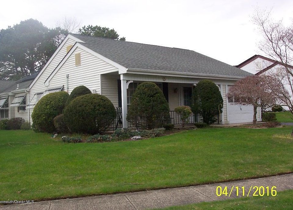 1st image of 13 Twyford Lane