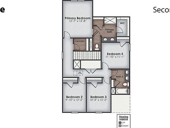 Plan Elevation.
