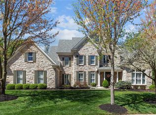 17267 Jeffreys Crossing Ln, Chesterfield, MO 63005