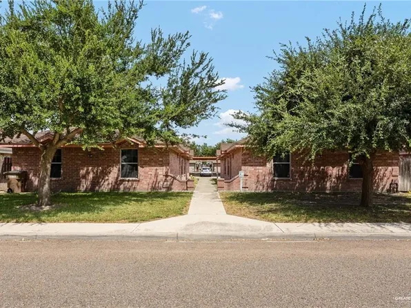 1612 Tampa St, Edinburg, TX 78541